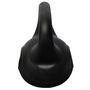 Voir la diapositive 3 : VIDAXL Kettlebell 8 kg