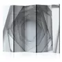 Paris Prix Paravent 5 Volets  Geometrical Abyss  172x225cm