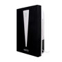 Voir la diapositive 2 : CAMYLLE Déshumidificateur Camry CR 7903 Noir et Blanc 750 ml/jour