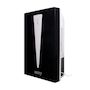 Voir la diapositive 2 : CAMYLLE Déshumidificateur Camry CR 7903 Noir et Blanc 750 ml/jour