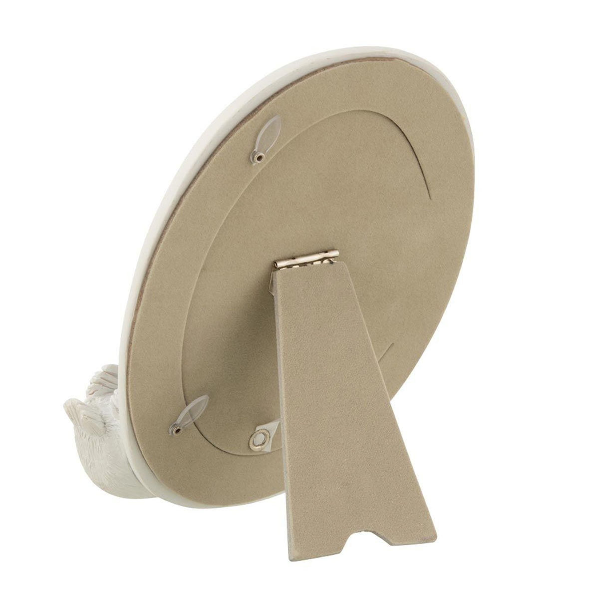 Paris Prix Cadre Photo Déco  Cygne  15x20cm Blanc