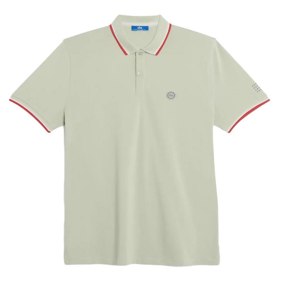 TBS Polo  Homme TBS Yvane