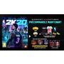 Voir la diapositive 2 : NBA 2K20 Edition Legende Xbox One