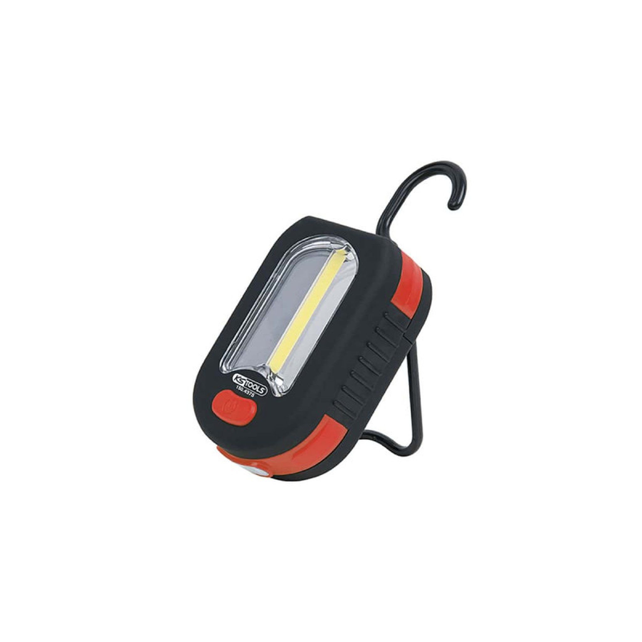 Ks Tools Baladeuse à Led KS TOOLS - 200 lumens - 150.4375