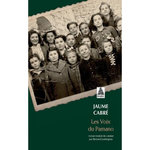 LES VOIX DU PAMANO, Cabré Jaume