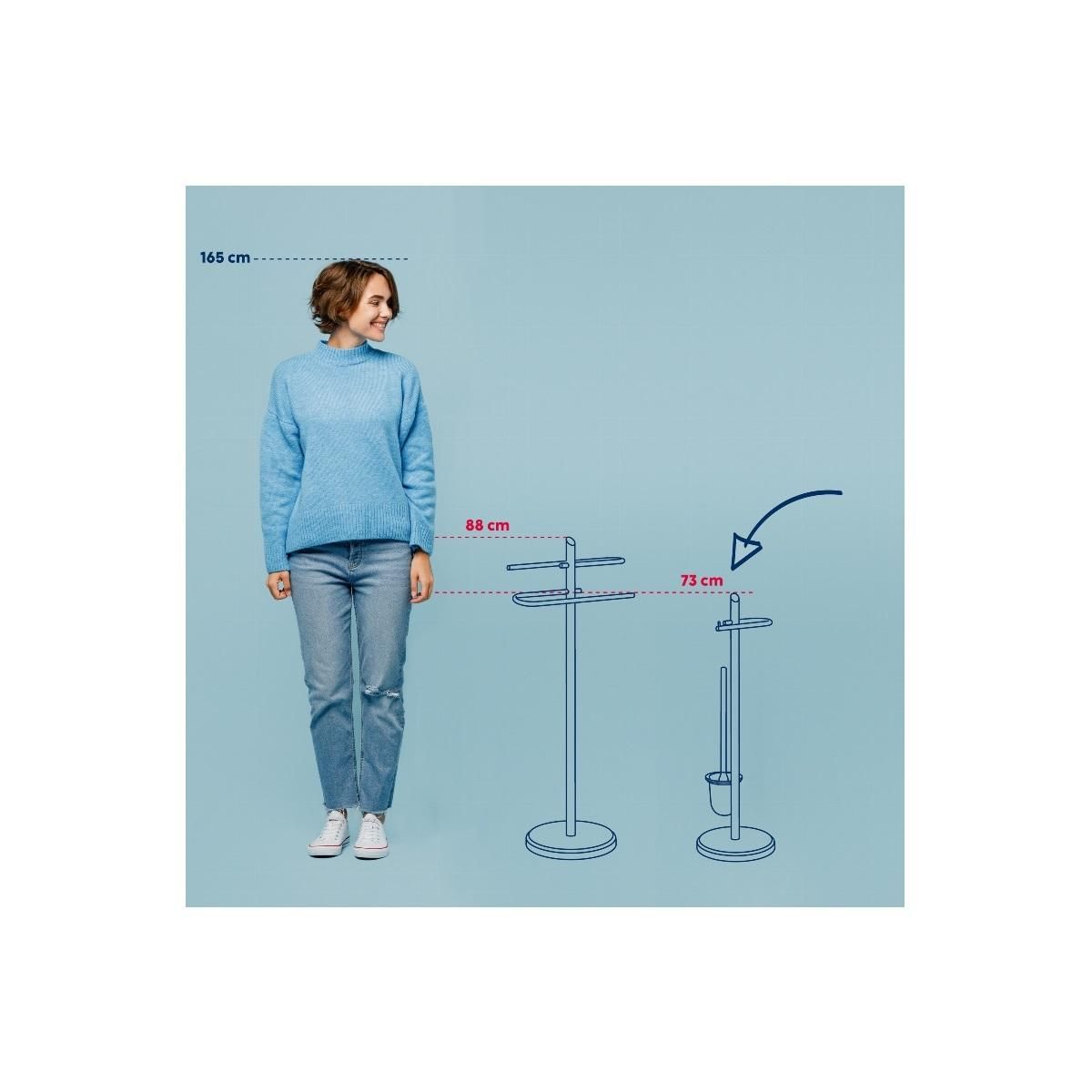 Kela line Set wc - 20538