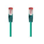 NEDIS Câble réseau Nedis CCGL85221GN150 CAT6 15m vert