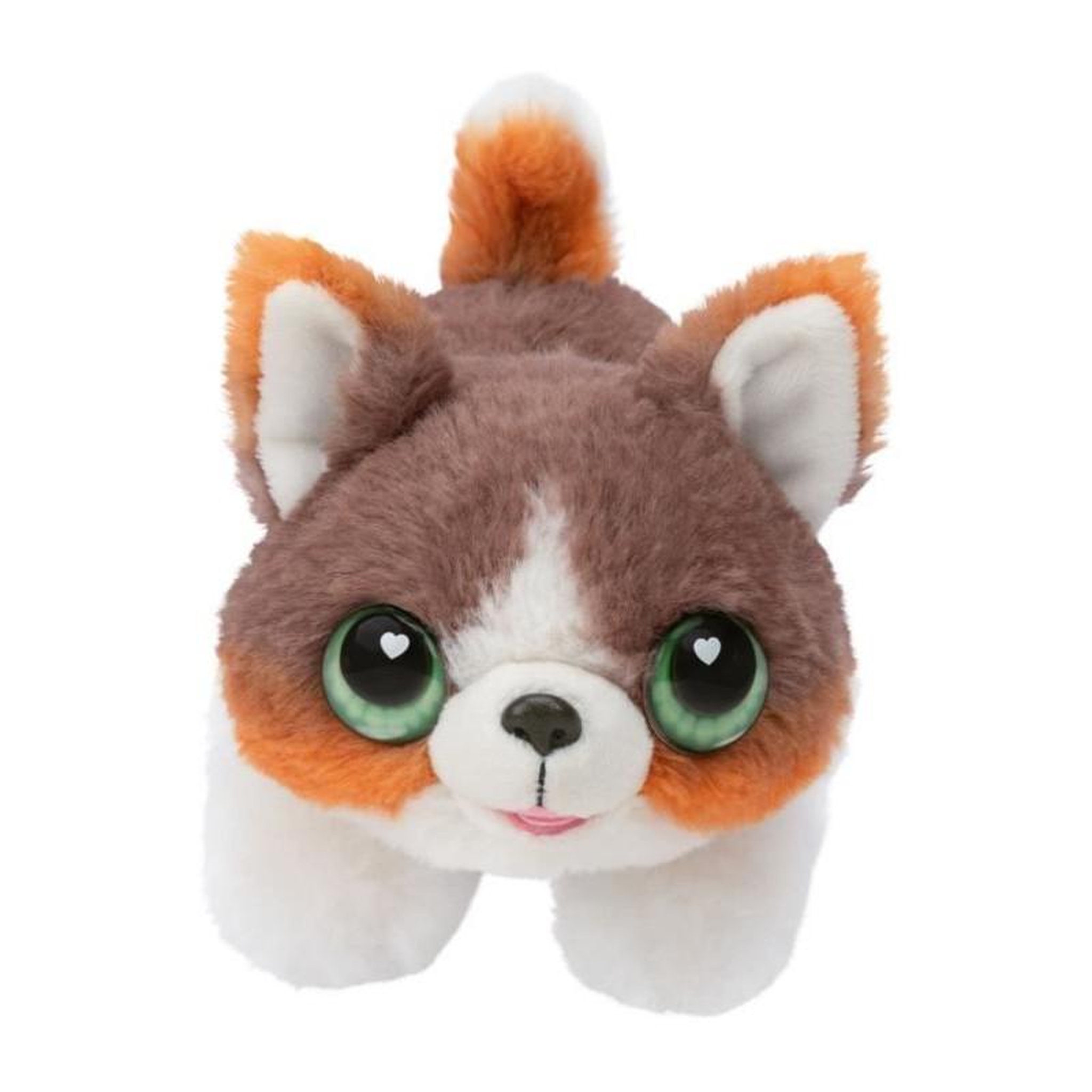 Voir la diapositive 2 : LITTLE LIVE PETS Niche surprise - Moose Toys - Chien orange - Modele aléatoire - Accessoires inclus - 5 ans et plus