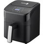 Voir la diapositive 1 : Fagor Friteuse sans huile FG2645 Noir, 4,3 L