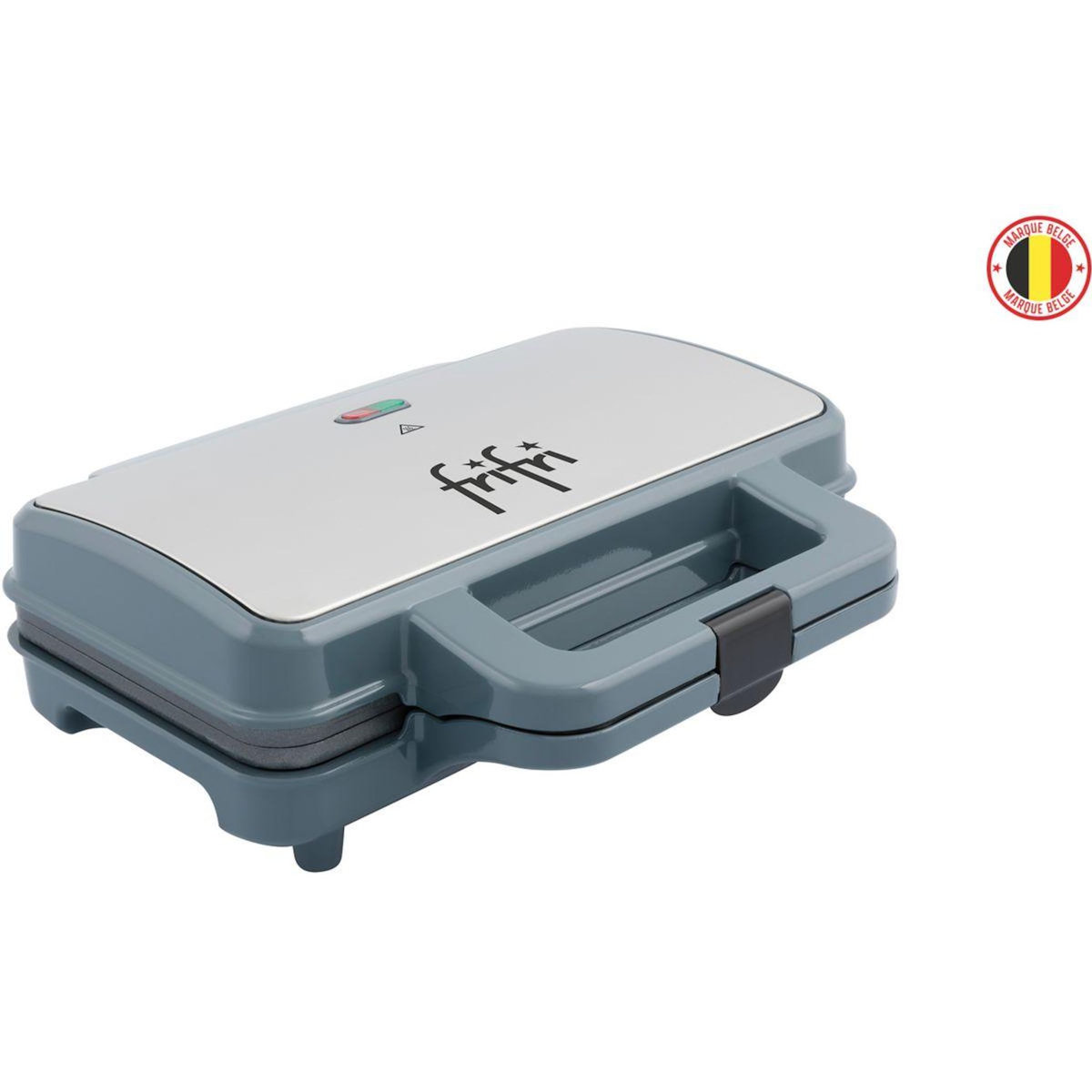 FRIFRI Croque monsieur DUO'DWICH XXL FRI1602009GRP