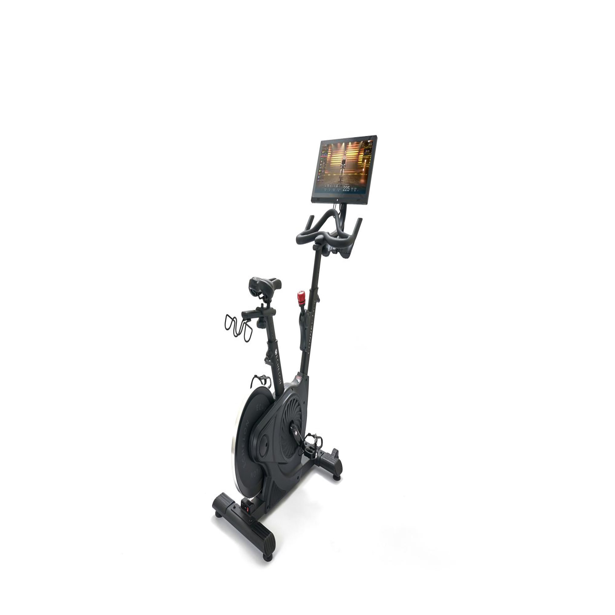 ECHELON Vélo de fitness connecté - Modèle EX-7s - ECHELON - Maison/Appartement