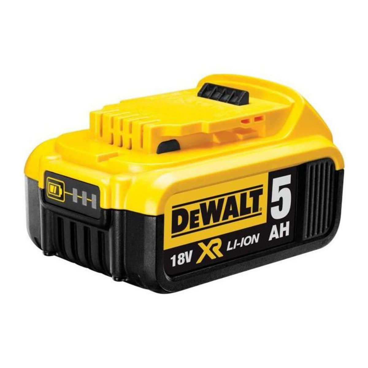 Dewalt Batterie XR LI-ION 18V 5Ah - DEWALT - DCB184-XJ