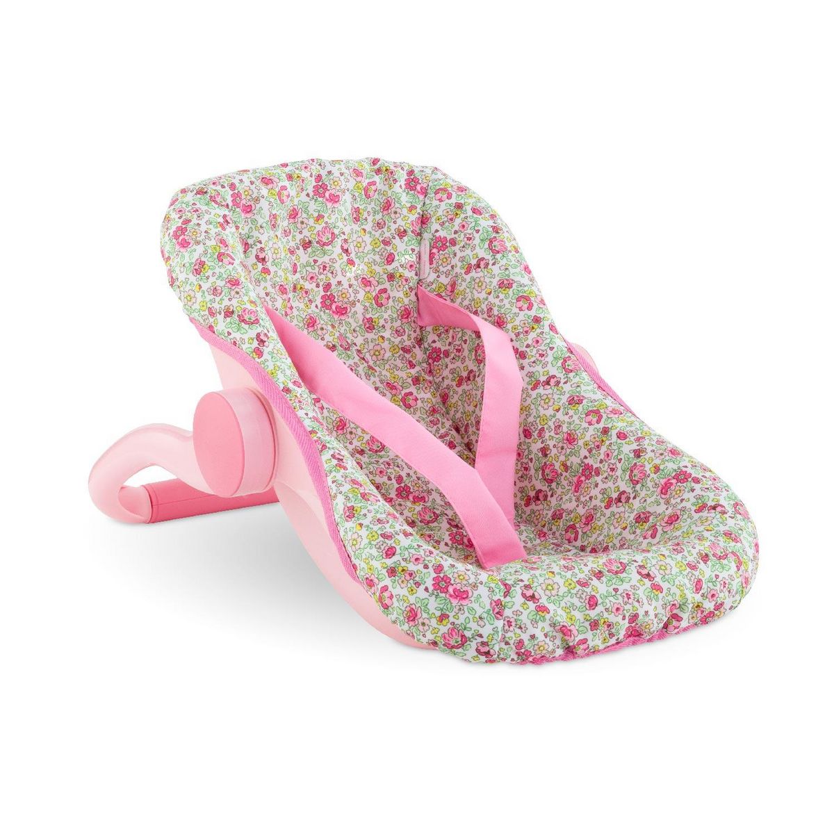 Corolle Porte-poupon fleuri pour poupon de 36 et 42 cm