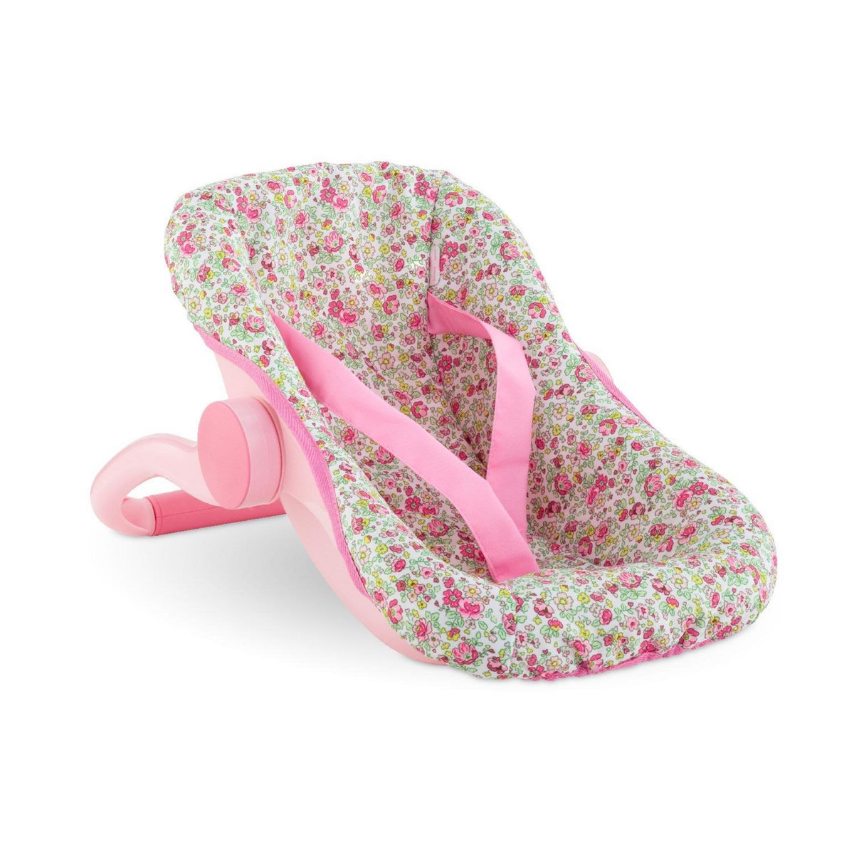 Corolle Porte-poupon fleuri pour poupon de 36 et 42 cm