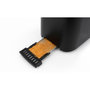 Voir la diapositive 4 : ESSENTIEL B Toaster Grille pain EGP5