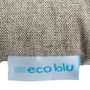 Voir la diapositive 3 : Paris Prix Coussin pour Chien & Chat  Eco Blu  90cm Lin