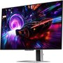 Voir la diapositive 4 : Samsung Ecran PC Gamer LS27FG810SUXEN G8  OLED 27''