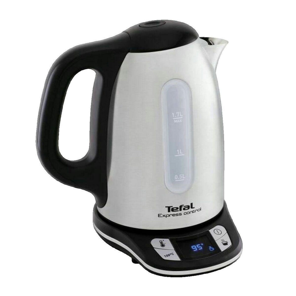 TEFAL Bouilloire Tefal KI240D10 1.7 L 2400 W