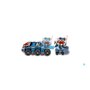 LEGO Nexo Knights 70322 - Le transporteur de tour d'Axl