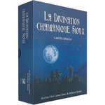 LA DIVINATION CHAMANIQUE SIOUX. CARTES ORACLE, Lame Deer Archie Fire