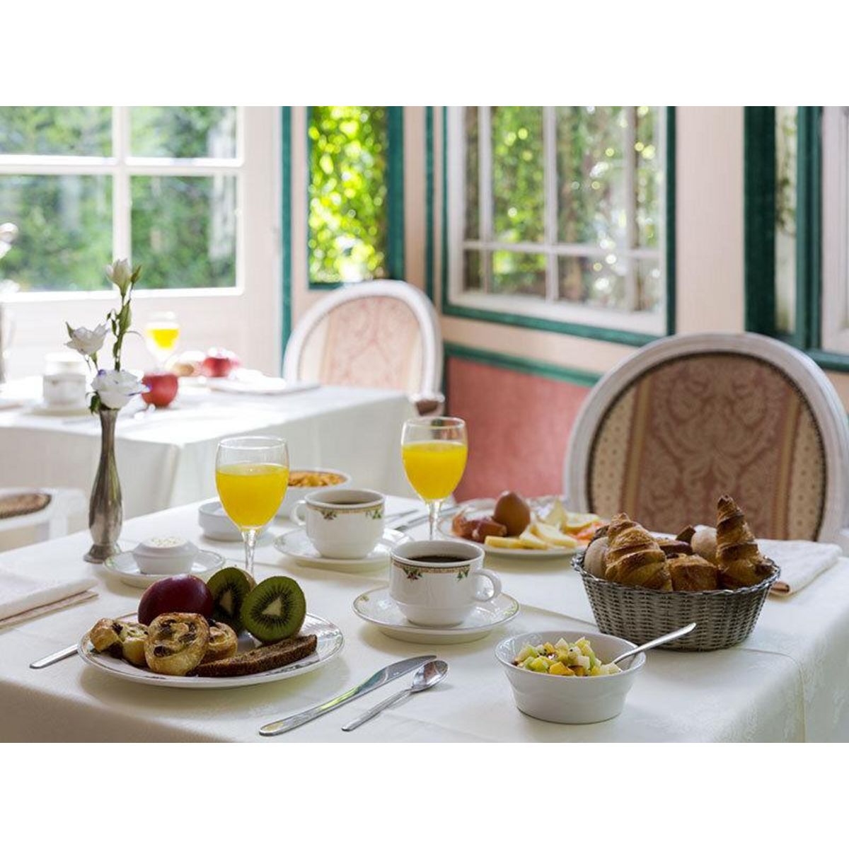 Smartbox Séjour de 2 jours en hôtel 4* avec accès illimité au spa près de Deauville - Coffret Cadeau Séjour