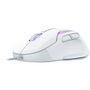 Voir la diapositive 3 : Turtle Beach Souris Gamer Filaire Kone II Blanche
