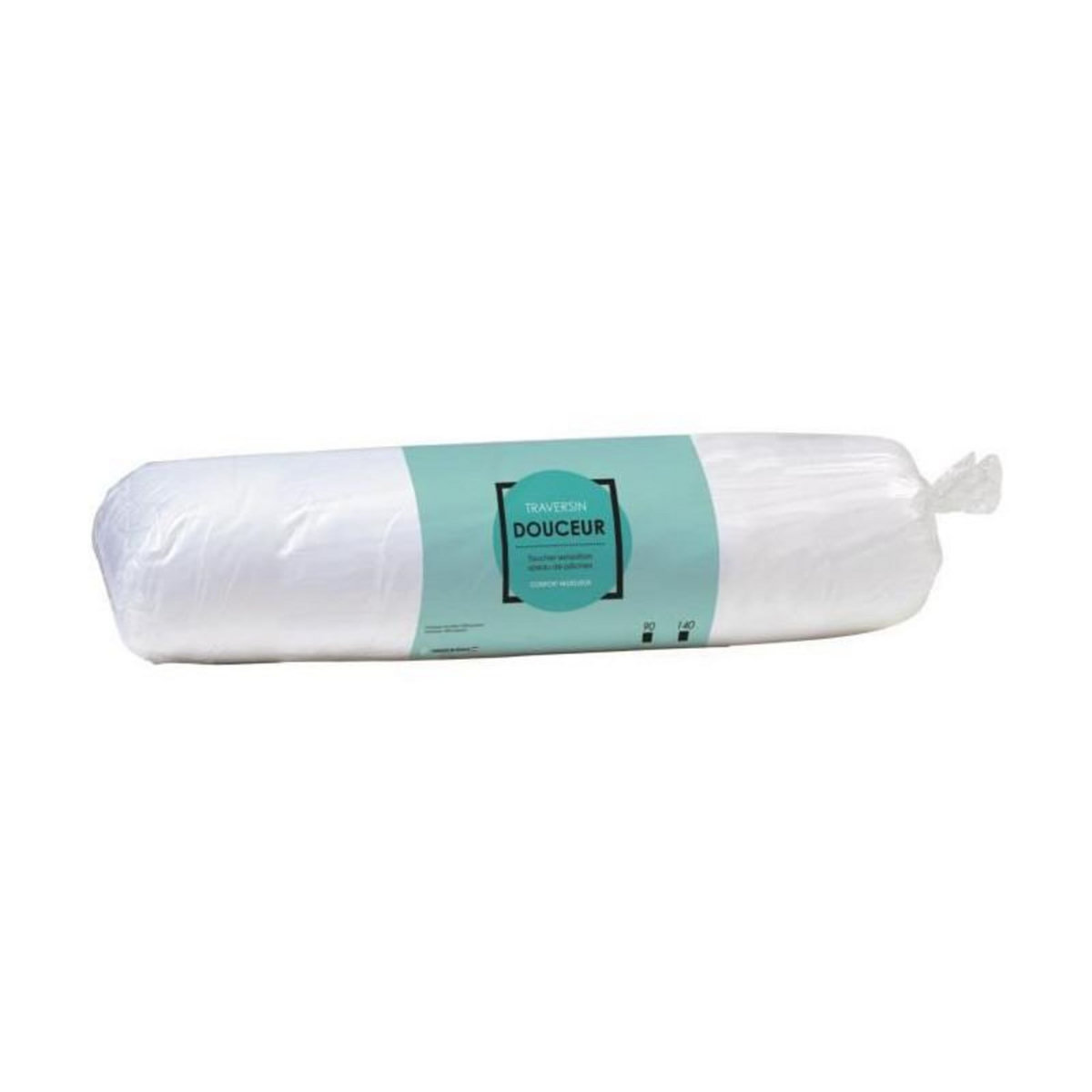 GENERIQUE Traversin Microfibre 140cm