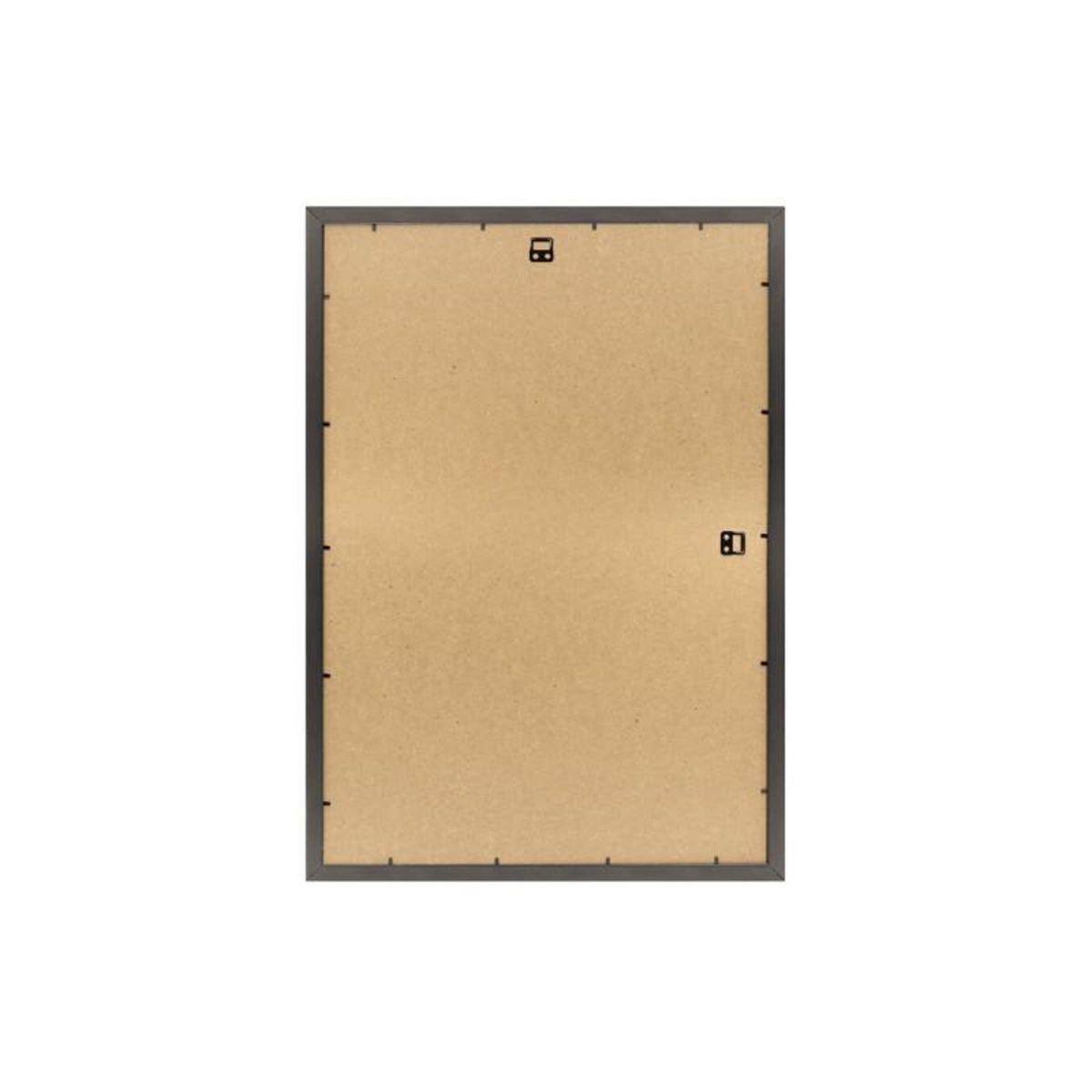 CEANOTHE Cadre Ceanothe CADRE 50X70 ETERNEL NOIR