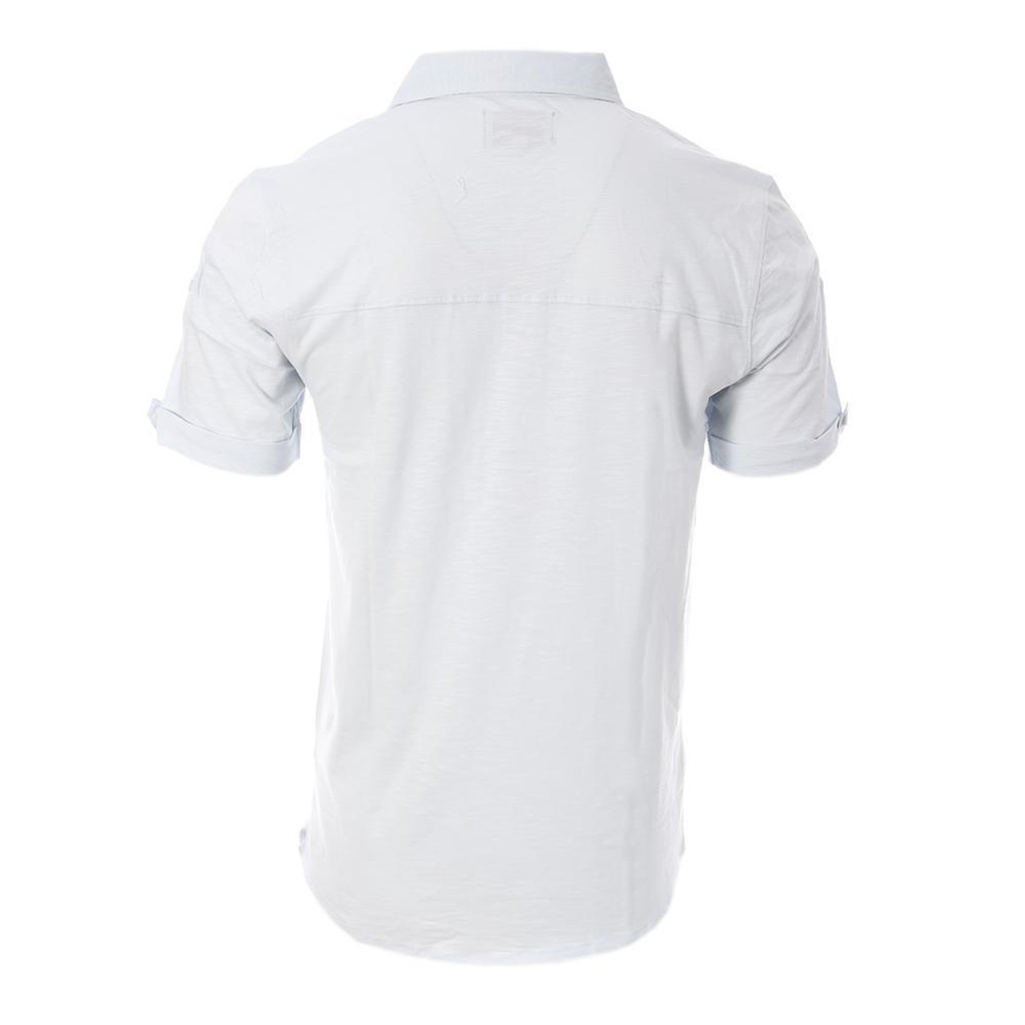 Voir la diapositive 2 : AMERICAN PEOPLE Polo  Homme American People Pat