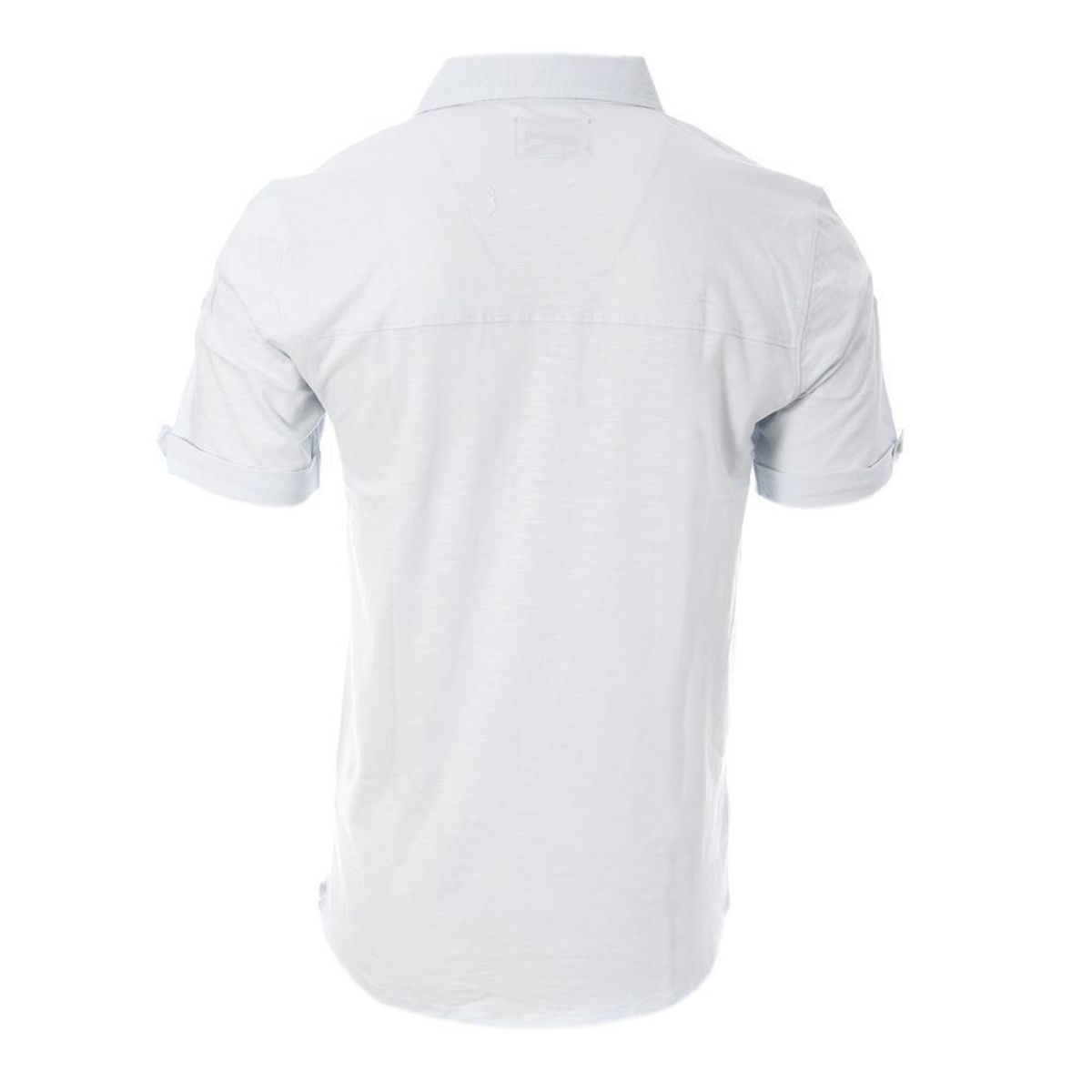 AMERICAN PEOPLE Polo  Homme American People Pat