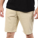 Lee Cooper Short Beige Homme Lee Cooper Nikolai. Coloris disponibles : Beige