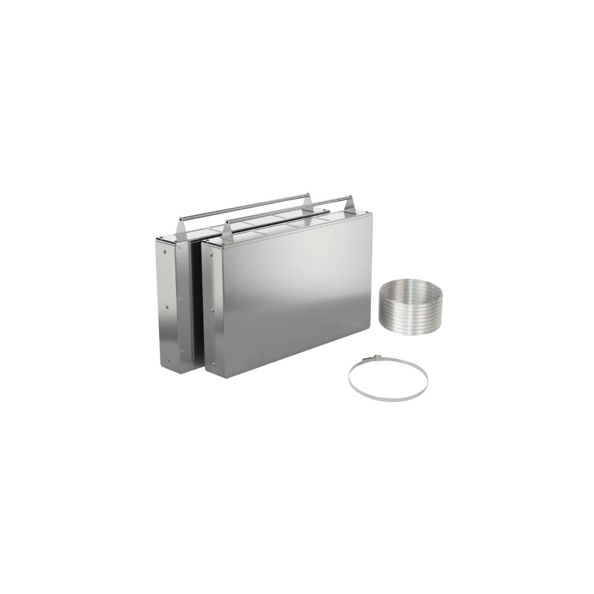 BOSCH Kit de recyclage regenerant - dsz1ww1j1