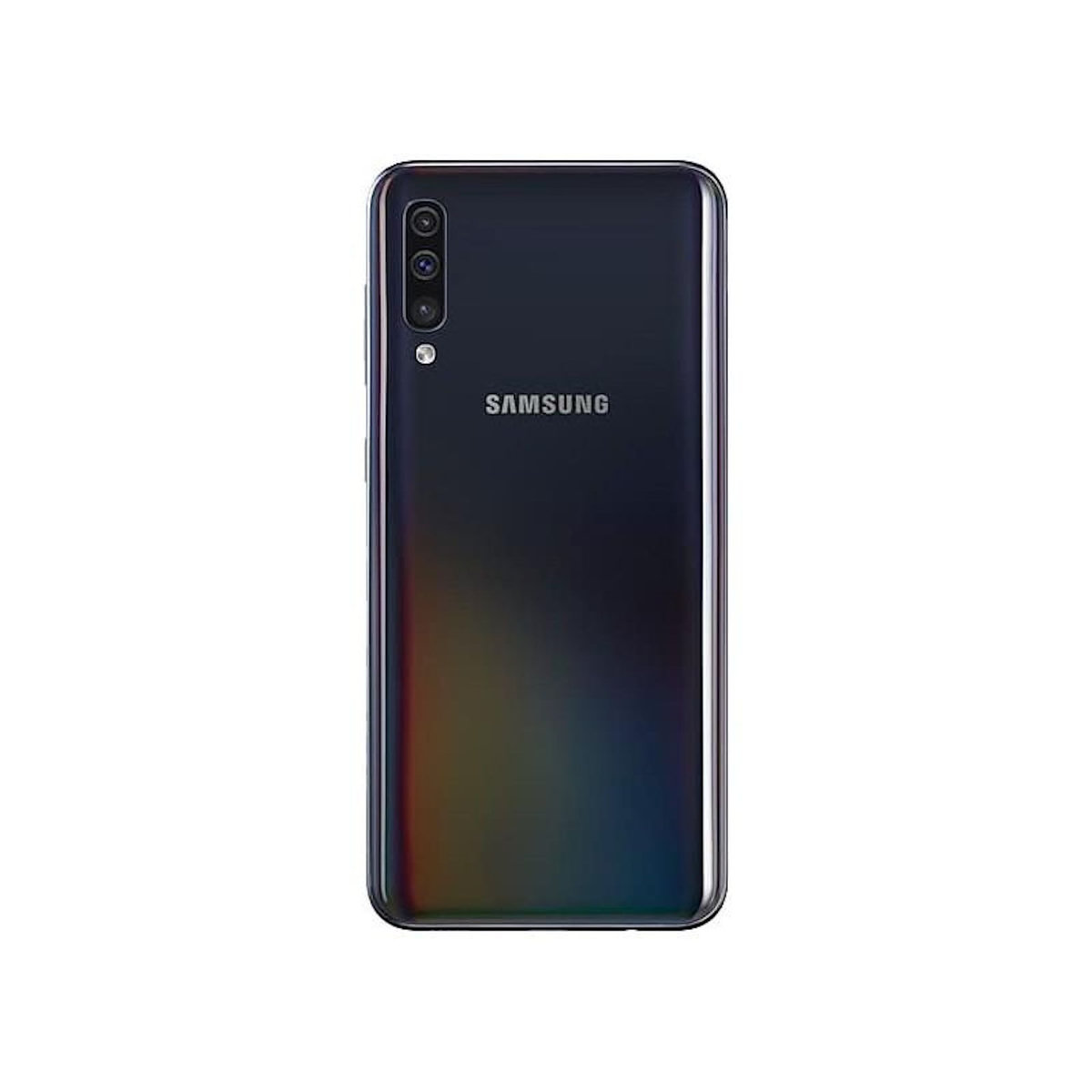 Samsung Galaxy A50 reconditionné 128 Go - Grade C - Noir