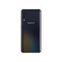 Voir la diapositive 4 : Samsung Galaxy A50 reconditionné 128 Go - Grade C - Noir