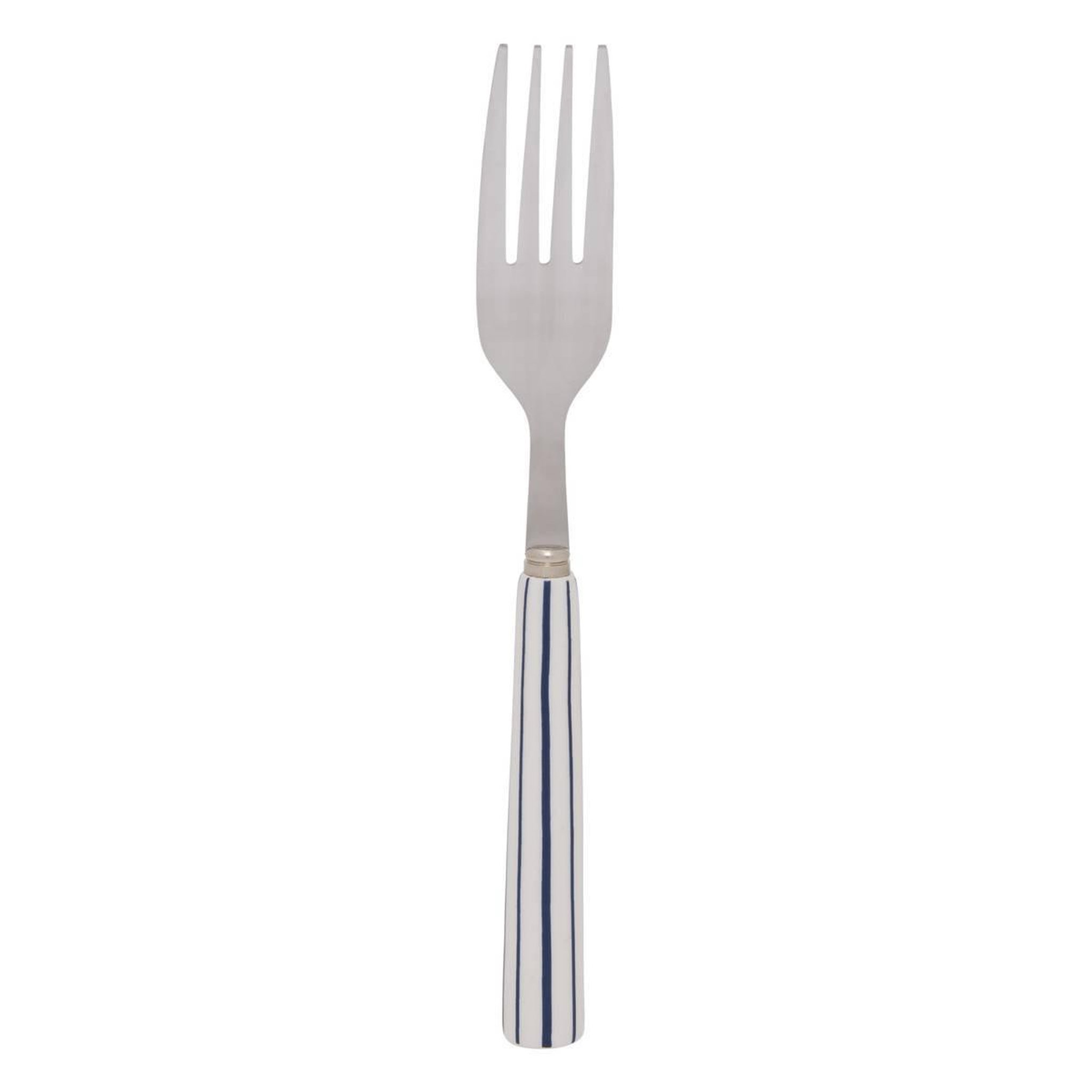 Voir la diapositive 2 : SECRET DE GOURMET Ménagère 16 Pièces  Suzette  27cm Bleu