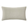 Voir la diapositive 1 : ATMOSPHERA Coussin Déco Déhoussable  Otto  30x50cm Kaki