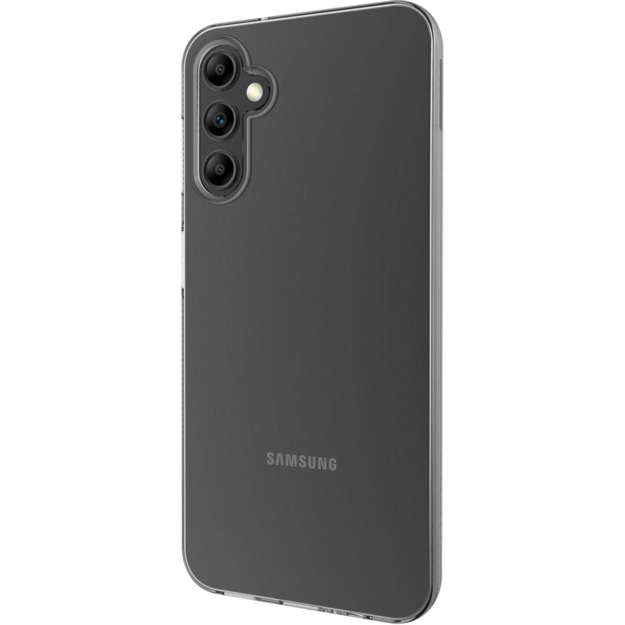 Voir la diapositive 5 : ESSENTIEL B Coque samsung a14 5g souple made in france