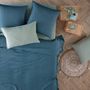 Voir la diapositive 2 : ATMOSPHERA Housse de couette 2 places 100% lin