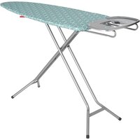 Housse table à repasser ESSENTIELB Confort pour table jusqu'à 125 x 42 cm