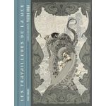 LES TRAVAILLEURS DE LA MER, Durand Michel