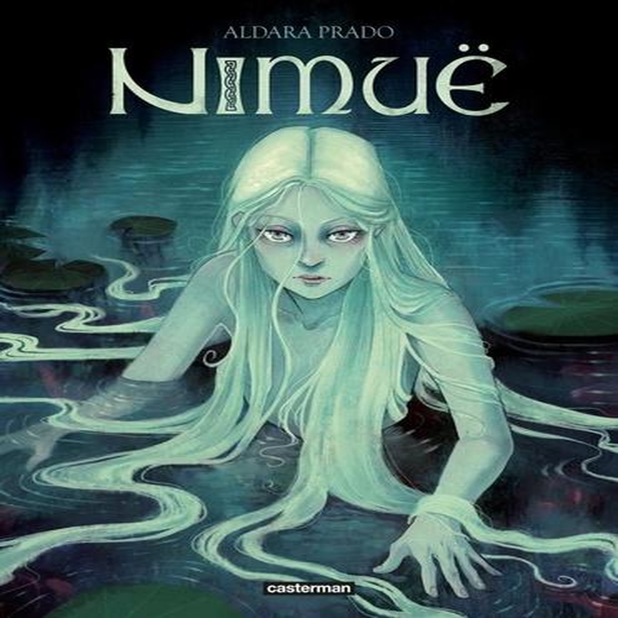 NIMUE, Prado Aldara