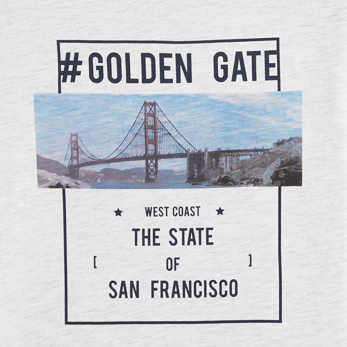 INEXTENSO T-shirt manches longues garçon