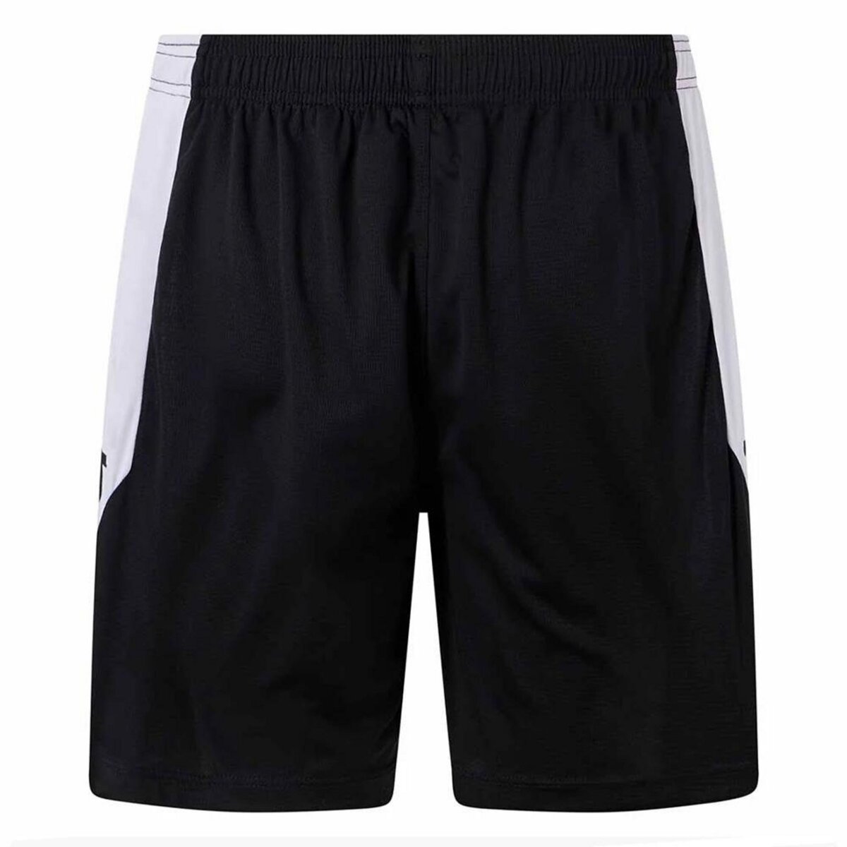 KAPPA Short de Sport /Blanc Homme Kappa Luvio
