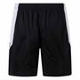 Voir la diapositive 5 : KAPPA Short de Sport /Blanc Homme Kappa Luvio