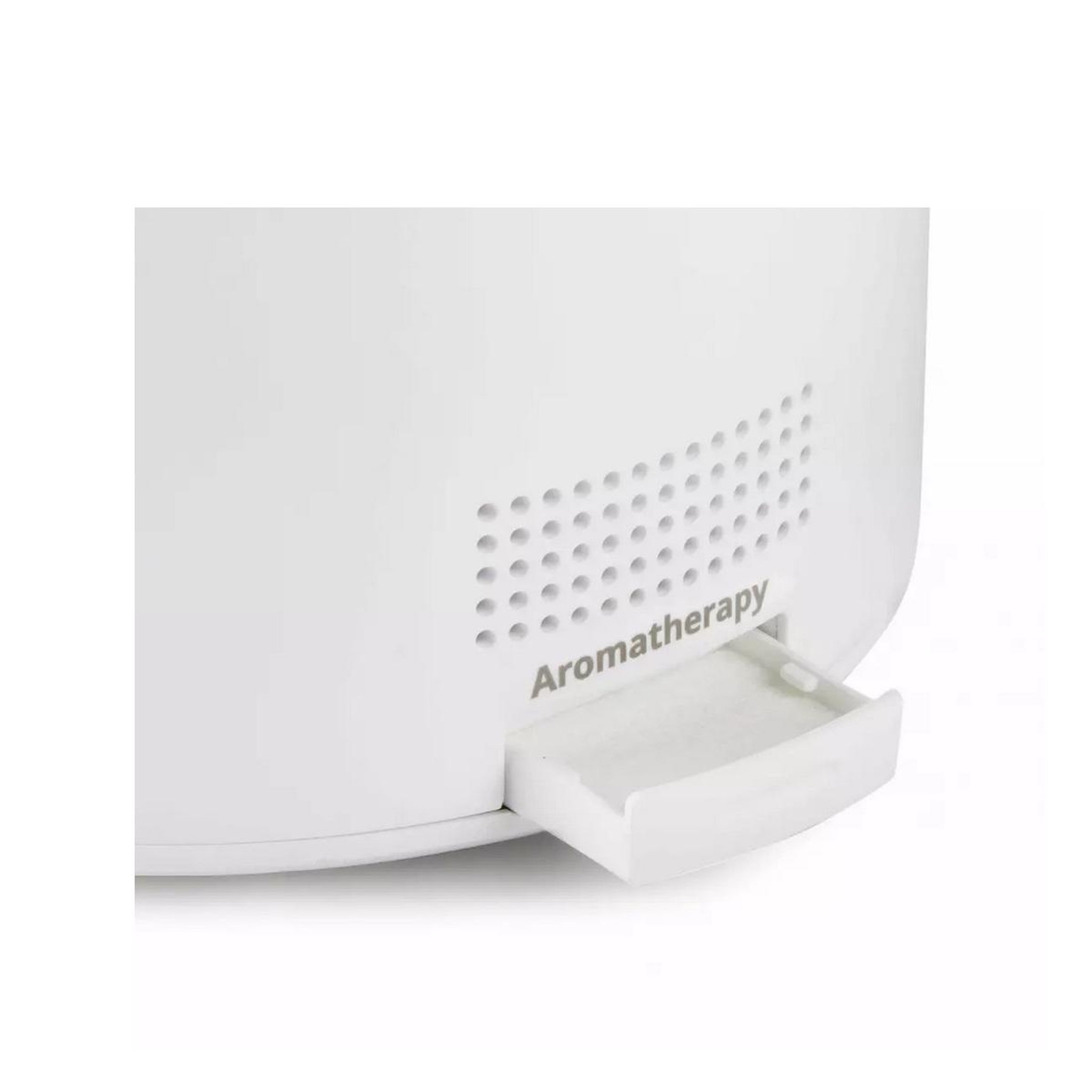 Voir la diapositive 4 : Domo Humidificateur d'air 300ml/h blanc - do267hd