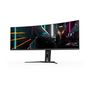 Voir la diapositive 2 : Gigabyte Ecran PC Gamer AORUS CO49DQ 49'' OLED