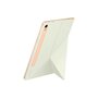 Voir la diapositive 5 : Samsung Housse Tablette Samsung Smart Book Cover pour Galaxy Tab S9 Tab S9FE Orange