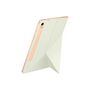 Voir la diapositive 5 : Samsung Housse Tablette Samsung Smart Book Cover pour Galaxy Tab S9 Tab S9FE Orange