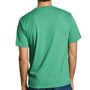 Voir la diapositive 2 : Pepe Jeans T-shirt Vert Homme Pepe Jeans 508208