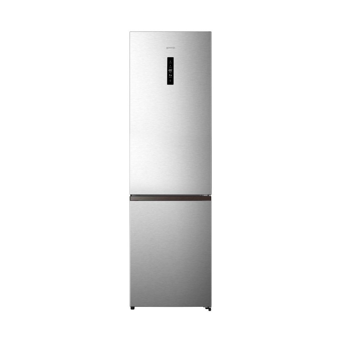 GORENJE Réfrigérateur combiné NRK620DAXL4
